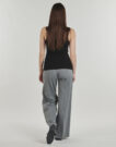 Camicetta Versace Jeans Couture 80HAM619 Nero Camicette Donna - 4