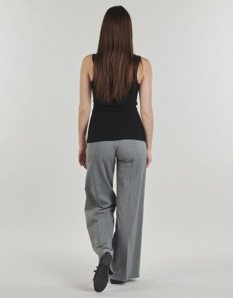 Camicetta Versace Jeans Couture 80HAM619 Nero Camicette Donna - 4