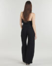 Blusa Versace Jeans Couture 80HAM207 Negra Blusas para mujer - 4