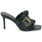 Versace Jeans Couture 80VA3S70 Nero Chancla Mujer - 2