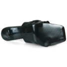 Versace Jeans Couture 80VA3S70 Nero Chancla Mujer - 7