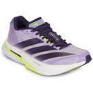 adidas ADIZERO BOSTON 13 W Viola Scarpe da running Donna - 1