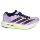adidas ADIZERO BOSTON 13 W Viola Scarpe da running Donna - 2