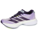 adidas ADIZERO BOSTON 13 W Viola Scarpe da running Donna - 4