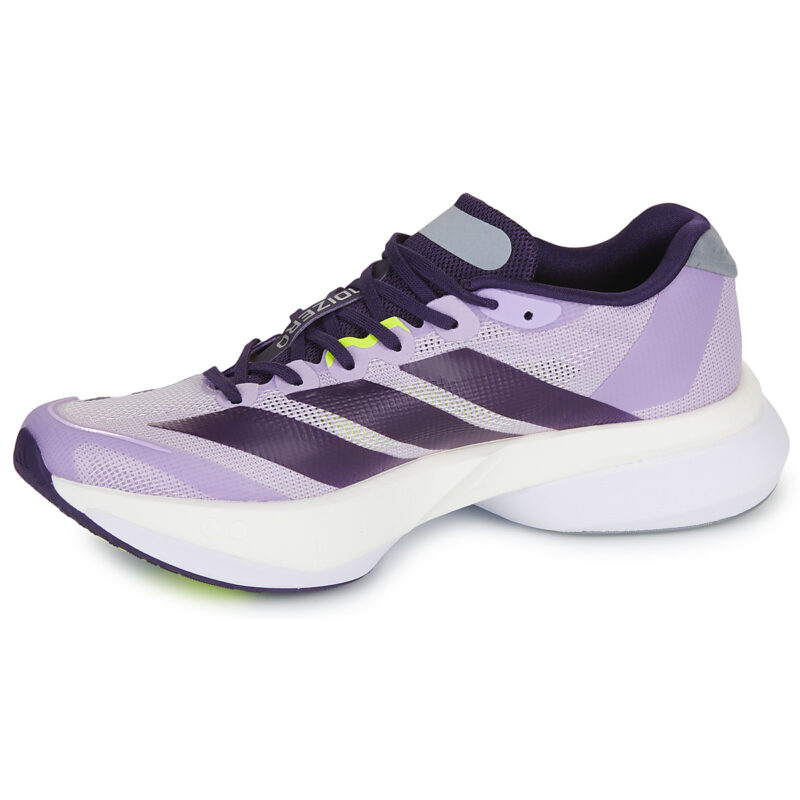 adidas ADIZERO BOSTON 13 W Viola Scarpe da running Donna - 4