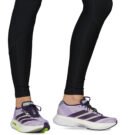 adidas ADIZERO BOSTON 13 W Viola Scarpe da running Donna - 8