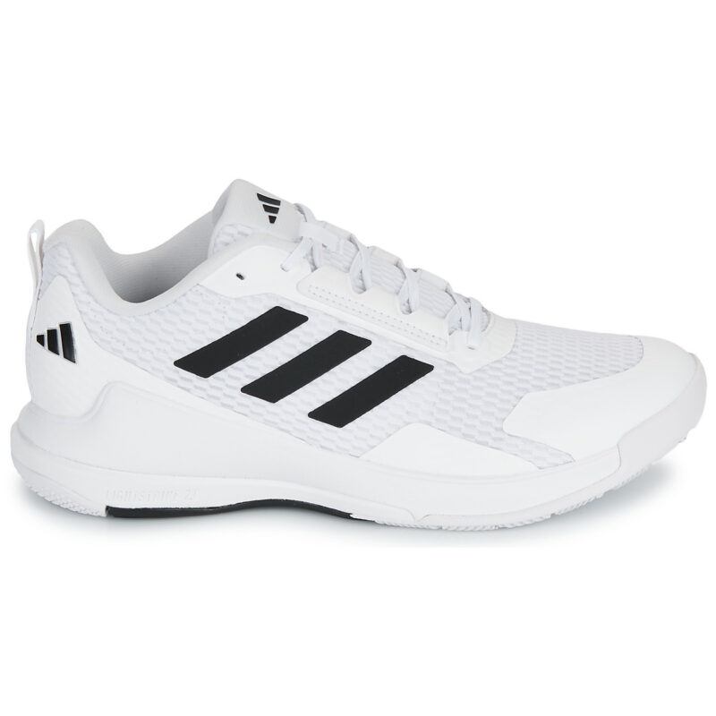 adidas Novaflight 2 M Bianco Scarpe da sport Donna - 2