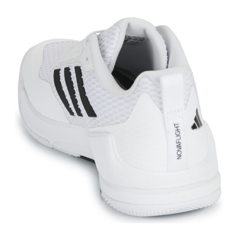 adidas Novaflight 2 M Bianco Scarpe da sport Donna - 5