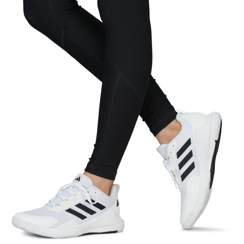 adidas Novaflight 2 M Bianco Scarpe da sport Donna - 8