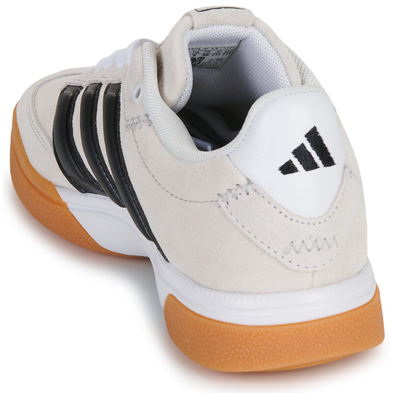 adidas SPEZIALIST Beige Sneakers basse Donna - 5