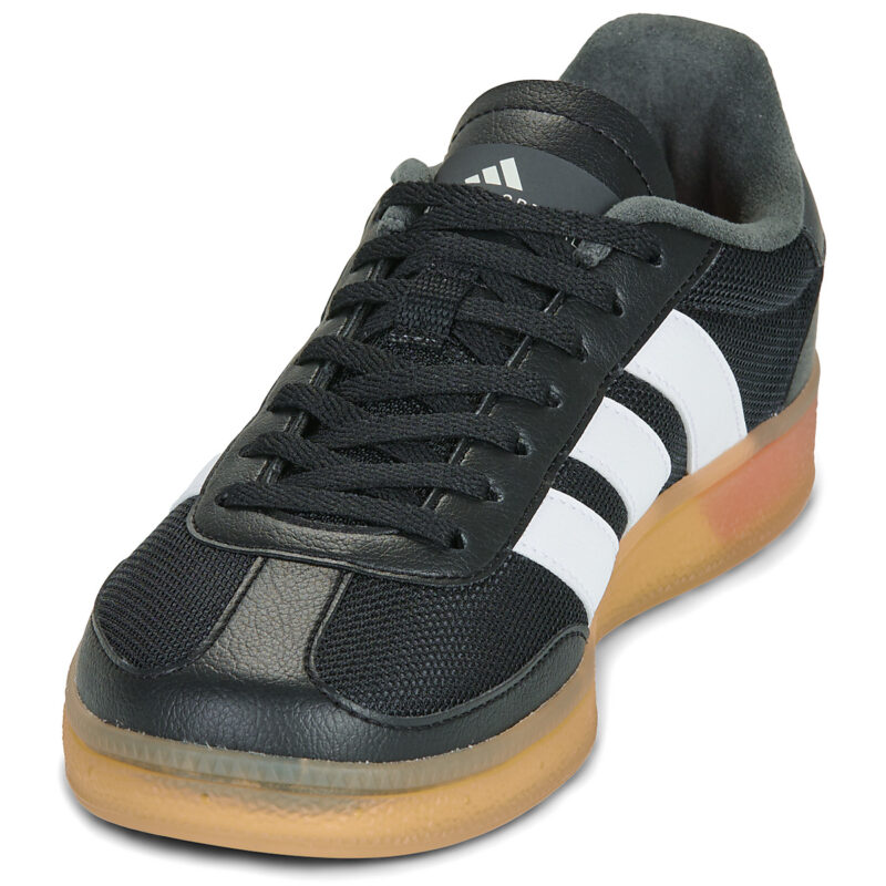 adidas TRAINING SPEZIAL Nero Sneakers basse Donna - 3