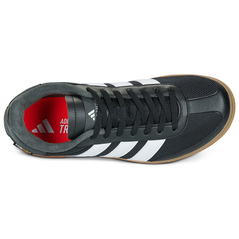 adidas TRAINING SPEZIAL Nero Sneakers basse Donna - 6