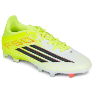 Calcio  adidas  F50 LEAGUE FG/MG TESOYE/CBLACK/LUCRED  Multicolore -  Calcio Donna