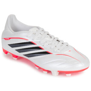 Calcio  adidas  COPA PURE IV CLUB FG/MG ZEROMT/CBLACK/LUCRED  Bianco -  Calcio Donna