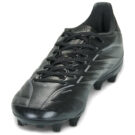 Calcio adidas COPA PURE IV LEAGUE FG CBLACK/CARBON/NGTMET Multicolore Calcio Donna - 3