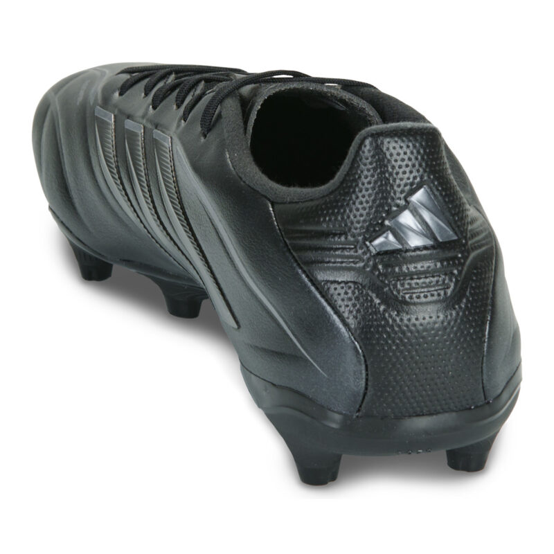 Calcio adidas COPA PURE IV LEAGUE FG CBLACK/CARBON/NGTMET Multicolore Calcio Donna - 5
