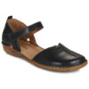 Josef Seibel  ROSALIE 42  Nero -  Ballerine Donna