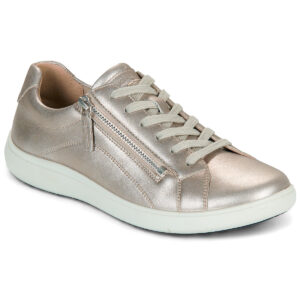 Josef Seibel  MEGAN 01  Argento -  Sneakers basse Donna