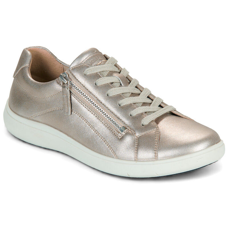 Josef Seibel MEGAN 01 Argento Sneakers basse Donna - 1