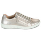 Josef Seibel MEGAN 01 Argento Sneakers basse Donna - 2
