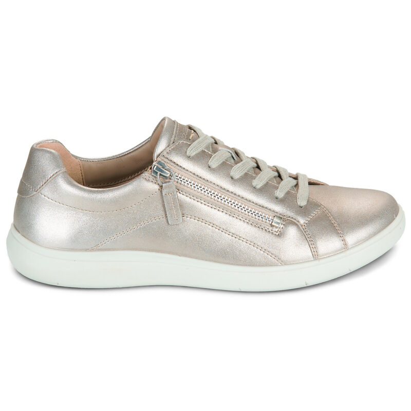 Josef Seibel MEGAN 01 Argento Sneakers basse Donna - 2