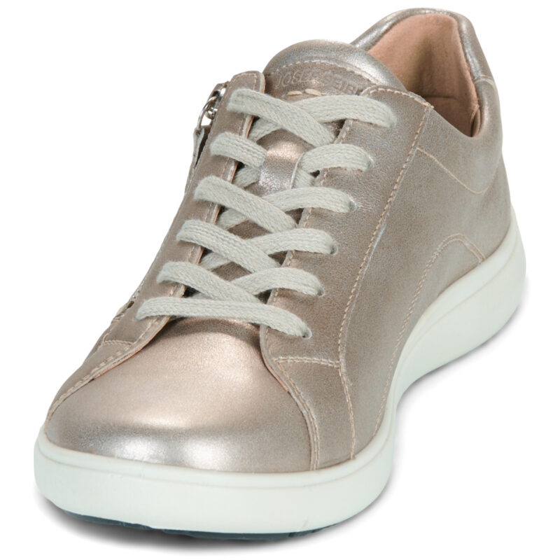 Josef Seibel MEGAN 01 Argento Sneakers basse Donna - 3