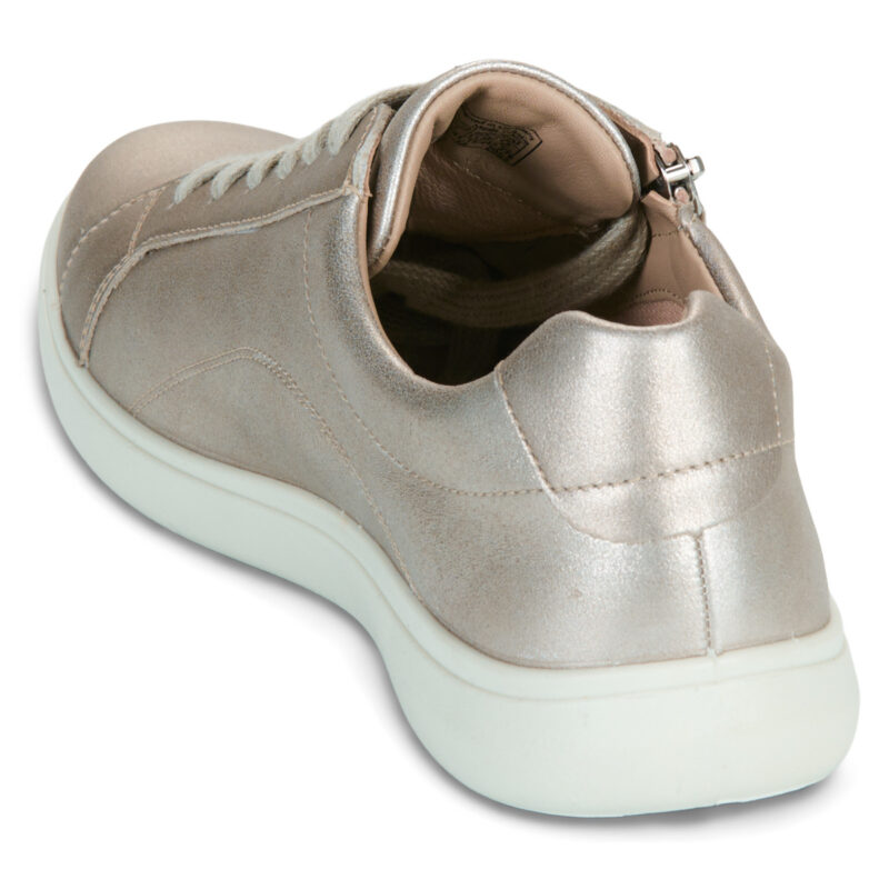 Josef Seibel MEGAN 01 Argento Sneakers basse Donna - 5