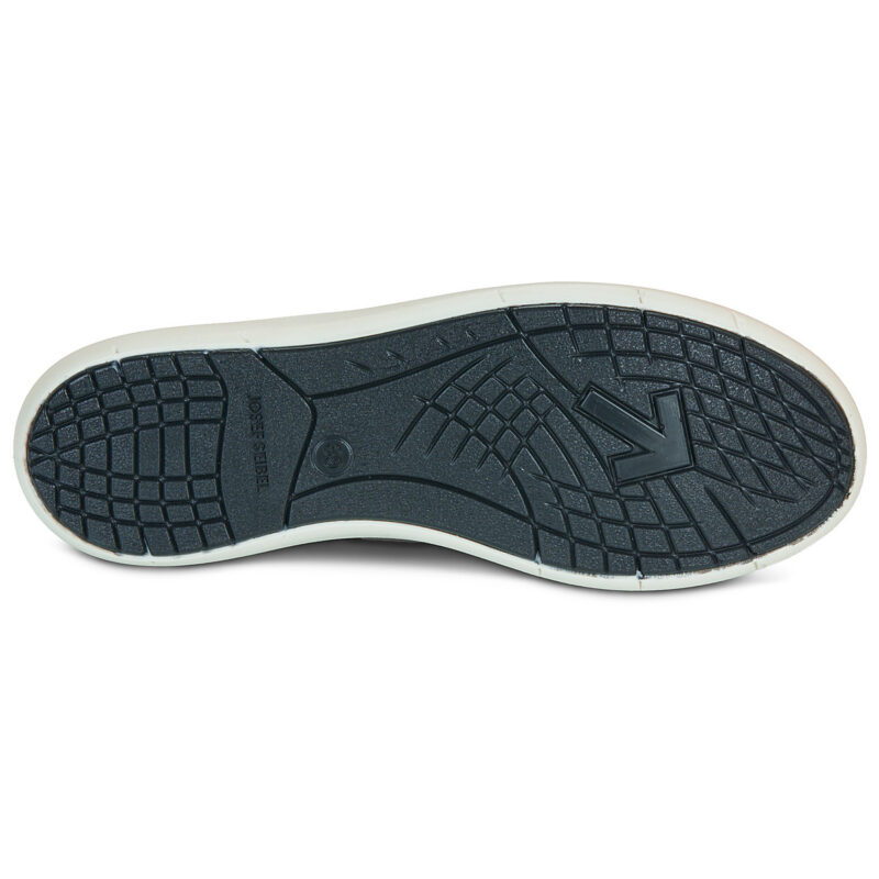 Josef Seibel MEGAN 01 Argento Sneakers basse Donna - 7