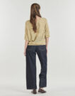 Maglione Les Petites Bombes NIMRA Oro Maglioni Donna - 4