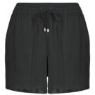 Shorts Les Petites Bombes LIZZEA Nero Shorts Donna - 1