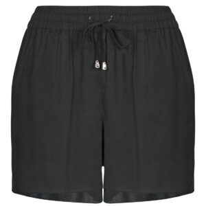 Shorts  Les Petites Bombes  LIZZEA  Nero -  Shorts Donna