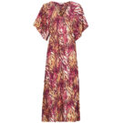 Abito Les Petites Bombes NIVINE Multicolore Abiti Lunghi Donna - 1