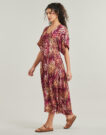 Abito Les Petites Bombes NIVINE Multicolore Abiti Lunghi Donna - 3