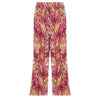 Pantaloni morbidi / Pantaloni alla zuava Les Petites Bombes DALIDA Multicolore Pantaloni morbidi / Pantaloni alla zuava Donna
