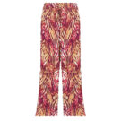 Pantaloni morbidi / Pantaloni alla zuava Les Petites Bombes DALIDA Multicolore Pantaloni morbidi / Pantaloni alla zuava Donna - 1
