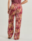 Pantaloni morbidi / Pantaloni alla zuava Les Petites Bombes DALIDA Multicolore Pantaloni morbidi / Pantaloni alla zuava Donna - 4