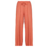 Pantaloni morbidi / Pantaloni alla zuava Les Petites Bombes DALIDA Arancio Pantaloni morbidi / Pantaloni alla zuava Donna