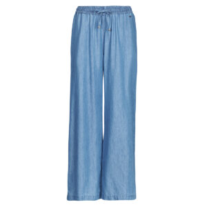 Pantaloni morbidi / Pantaloni alla zuava  Les Petites Bombes  DALIDA  Blu -   Pantaloni morbidi / Pantaloni alla zuava Donna