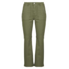 Jeans Les Petites Bombes Pantalones vaqueros caqui LYCIA para mujer - 1