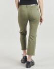 Jeans Les Petites Bombes Pantalones vaqueros caqui LYCIA para mujer - 4
