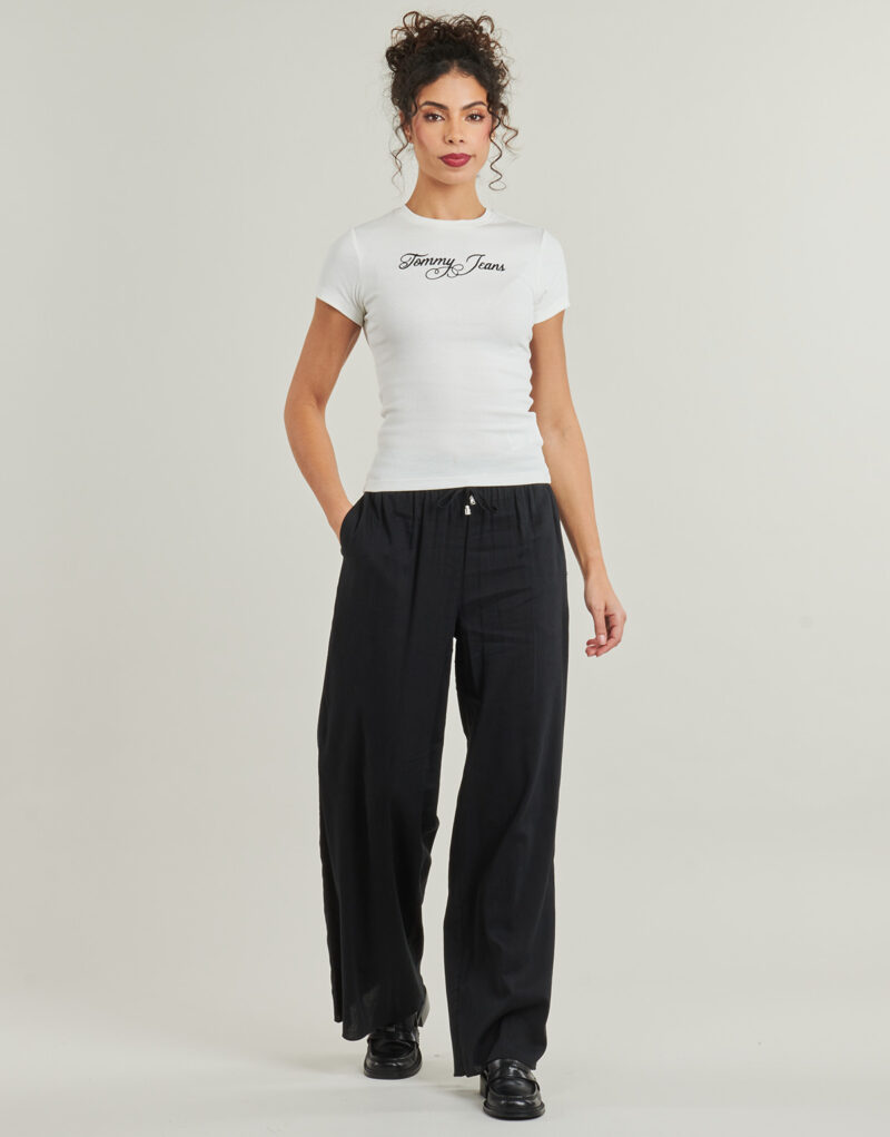 Jeans Les Petites Bombes DALIDA Nero Jeans Donna - 2
