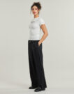 Jeans Les Petites Bombes DALIDA Nero Jeans Donna - 3