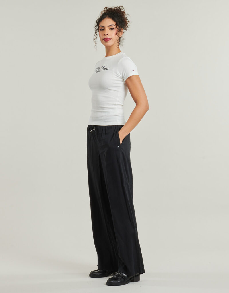 Jeans Les Petites Bombes DALIDA Nero Jeans Donna - 3