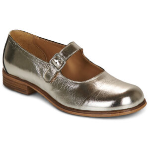 Moma  PIGALLE  Oro -  Ballerine Donna