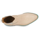 Moma  DALLAS  Beige -  Stivaletti Donna - 6