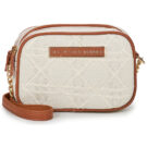 Les Petites Bombes ALBANE Beige Borsa a tracolla Donna - 1