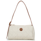 Les Petites Bombes MANEL Beige Borse a spalla Donna - 1