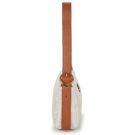 Les Petites Bombes MANEL Beige Borse a spalla Donna - 3