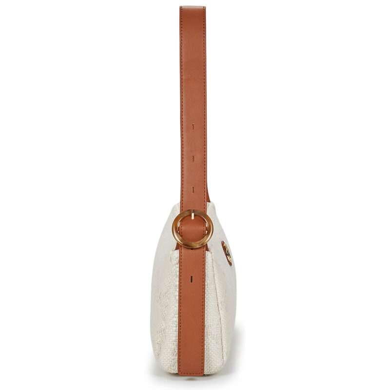 Les Petites Bombes MANEL Beige Borse a spalla Donna - 3