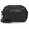 Les Petites Bombes ALBANE Nero Borsa a tracolla Donna